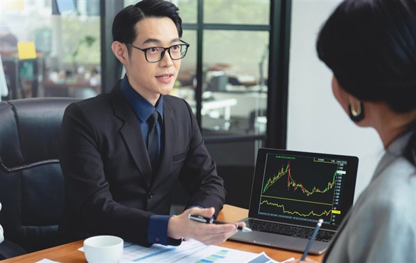 Tuyển dụng nhân viên tư vấn 