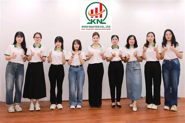 Giới thiệu về Luật Khôi Nguyên