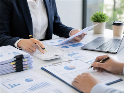 DỊCH VỤ QUYẾT TOÁN THUẾ