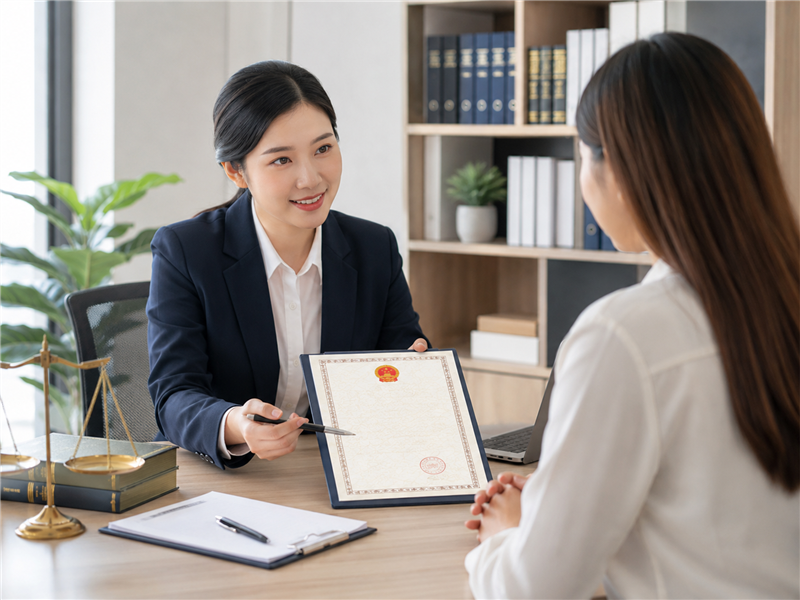TƯ VẤN GIẤY PHÉP