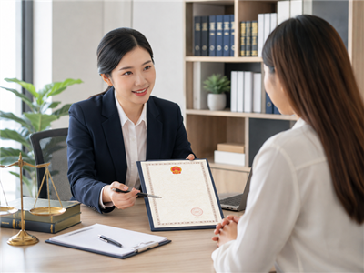TƯ VẤN GIẤY PHÉP