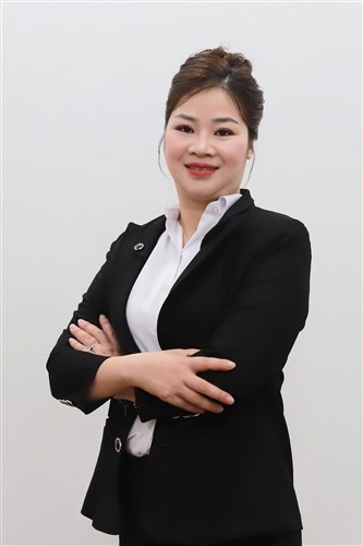 ĐÀO THỊ XOAN