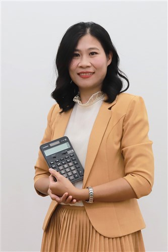 LÊ THU HUYỀN