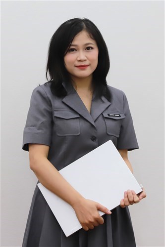 LÊ THÙY TRANG