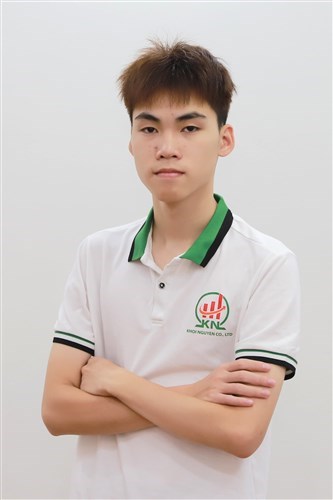 PHẠM ĐĂNG KHÔI