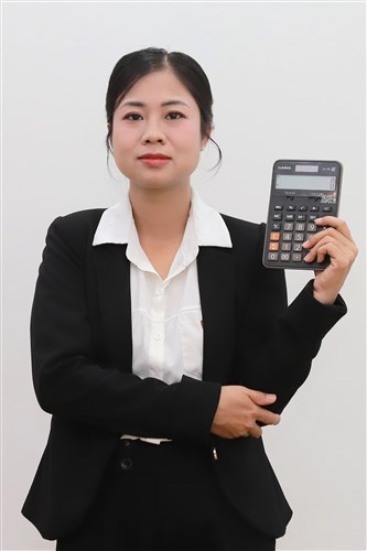 VŨ THU HƯỜNG